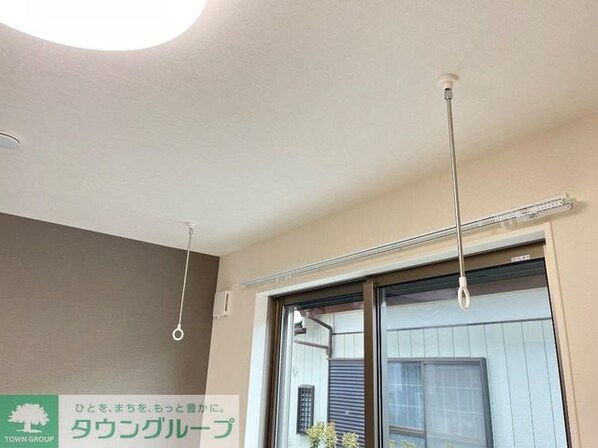 ベッシア・ノーブルの物件内観写真